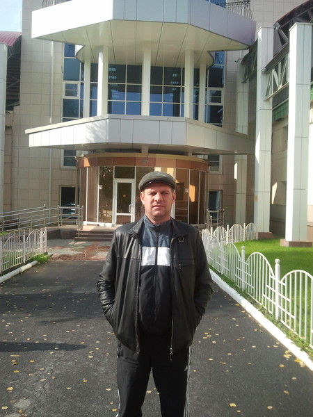 Сергей Васюткин