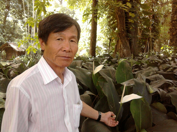Boris Tyan