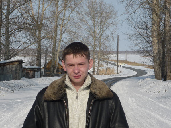 Konstantin Krapova
