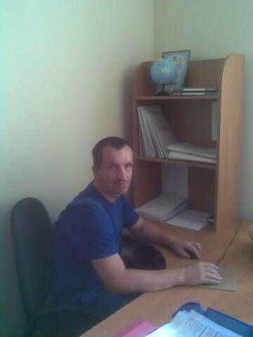 Владимир Д