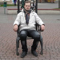 Павел Бураков