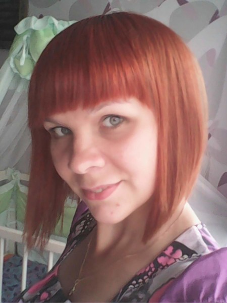 Анна Ефимова