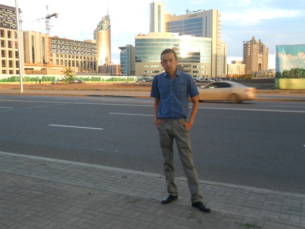Шокан Шуйкеев