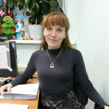 Ольга Татаренцева