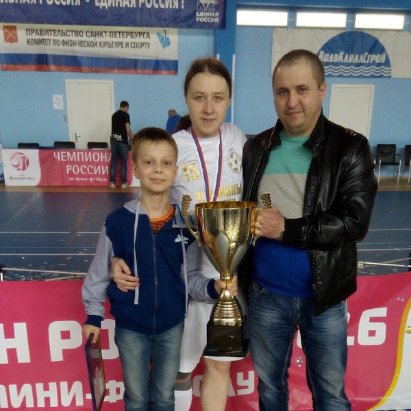 Сергей Горелов Сергей Горелов