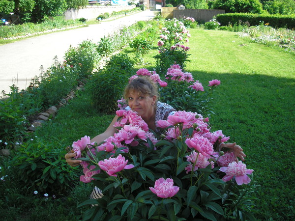 Светлана Мельниченко