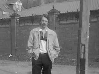 Пётр Марухин