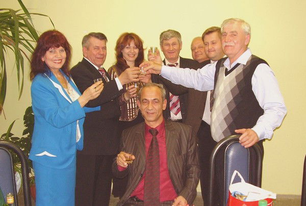 Магомед Умаров