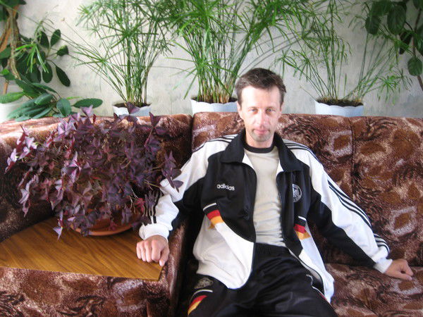 Костя Фельд