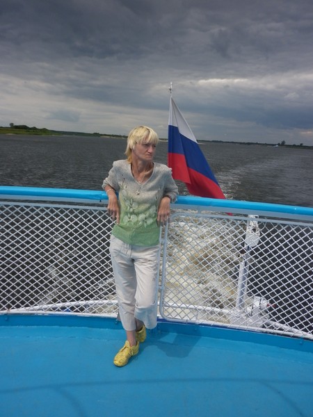 Светлана Хилиманюк