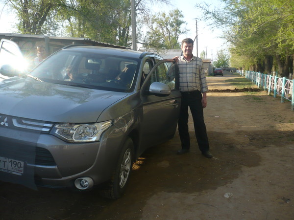 Владимир Жуланов