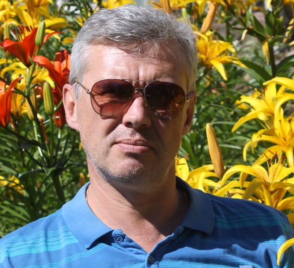 Олег Липчинский