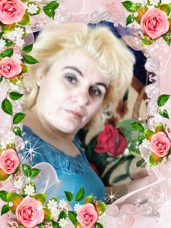 Елена Силадий