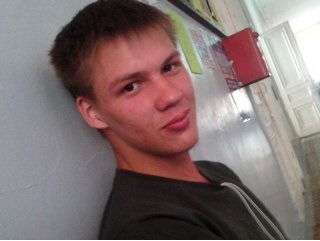 Иван Февральский