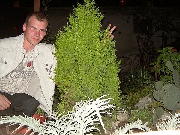Алексей Ямщиков