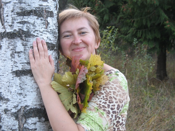 Елена Пискова
