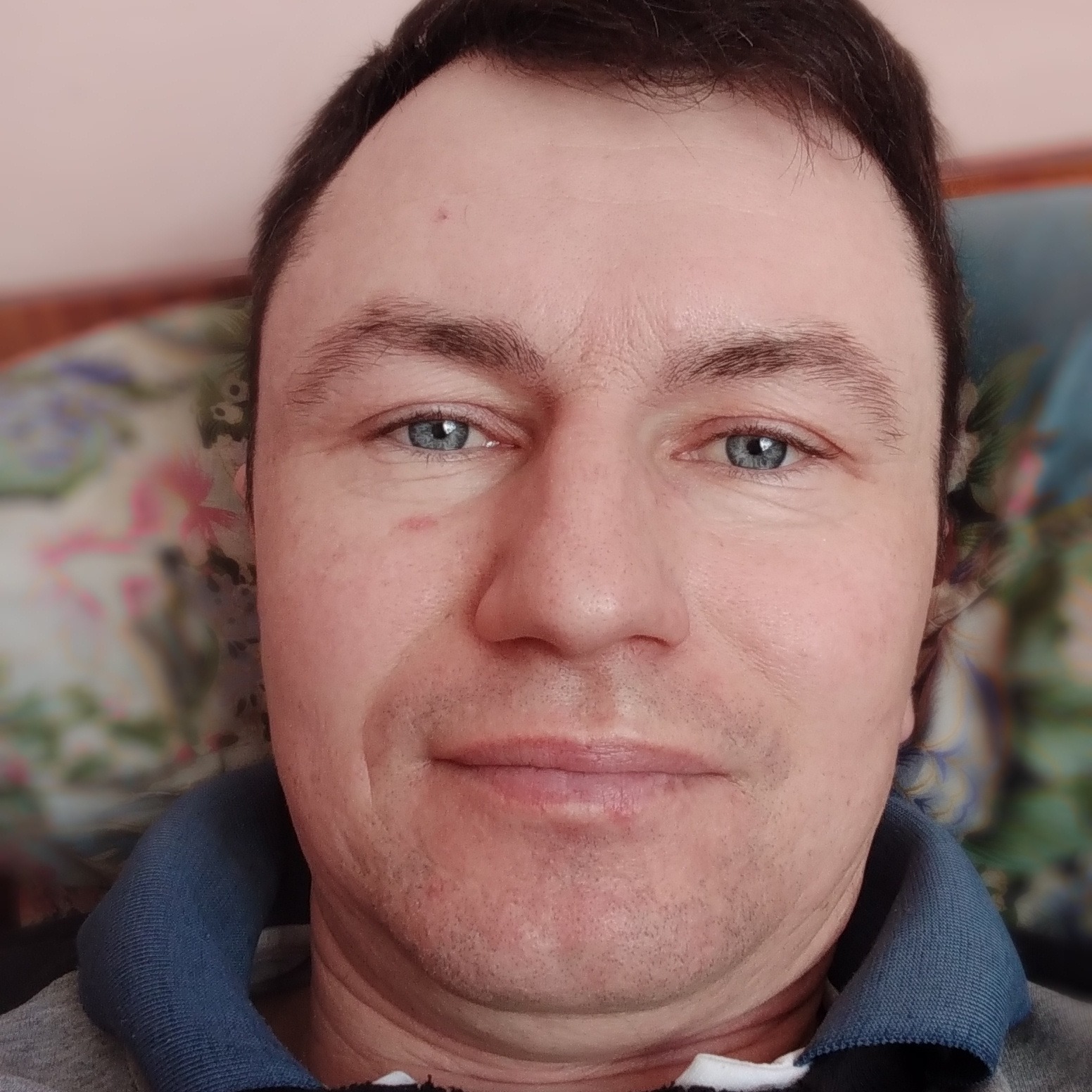 Андрей Юст