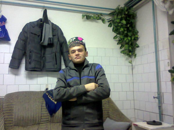 Suhrob Inoyatov
