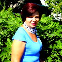 Фаина Бокова