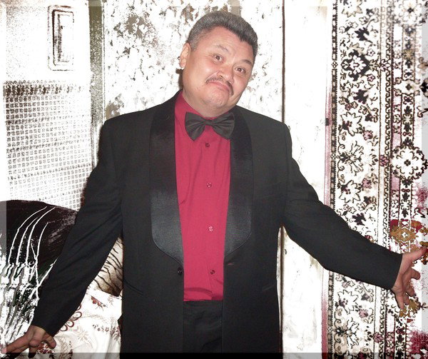 Александр Контогоров