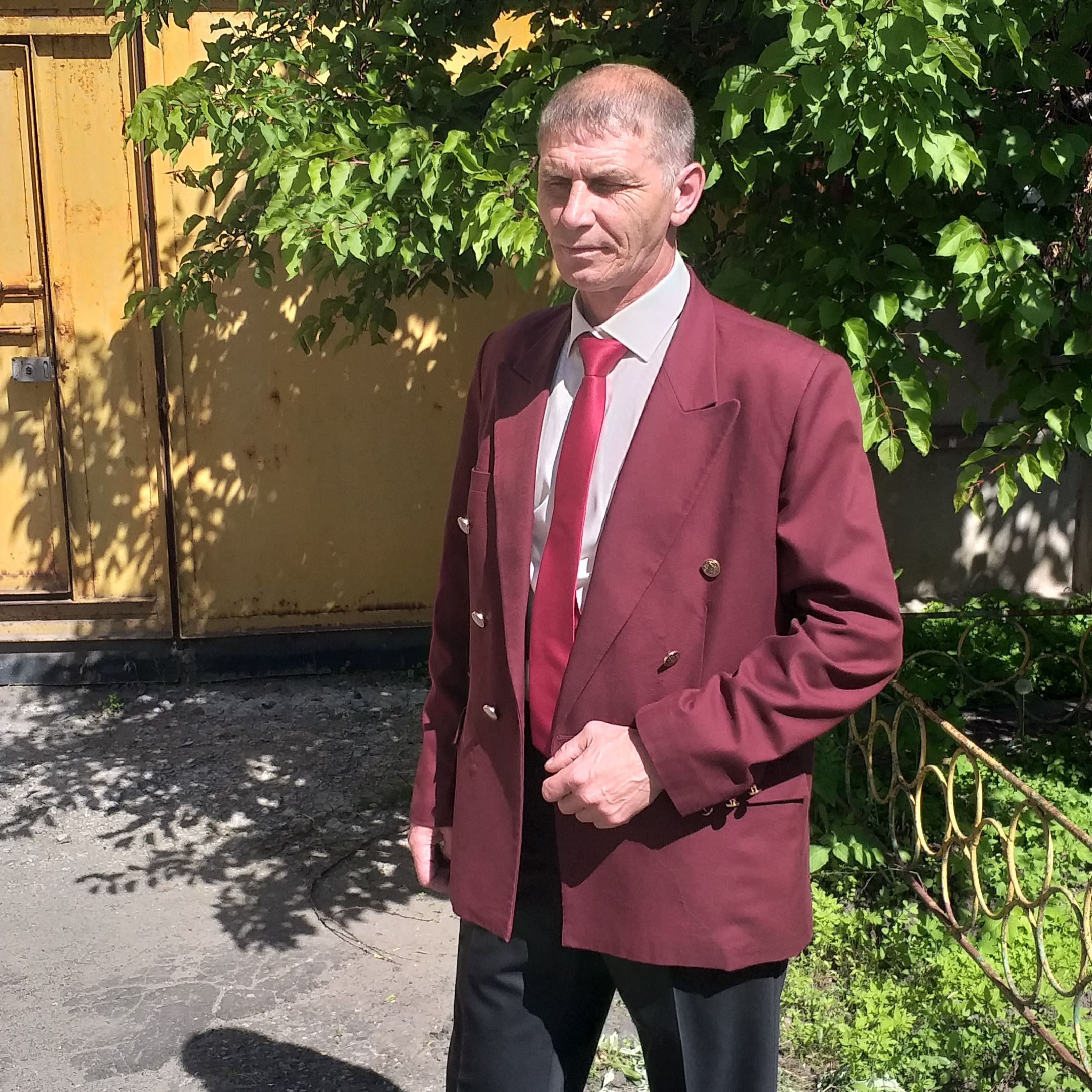 Виталий Зайнулин