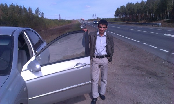 Тохир Turmanov