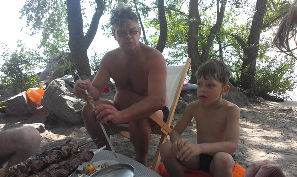 Андрей Осипов