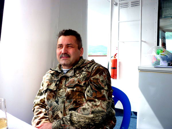 Геннадий Харченко
