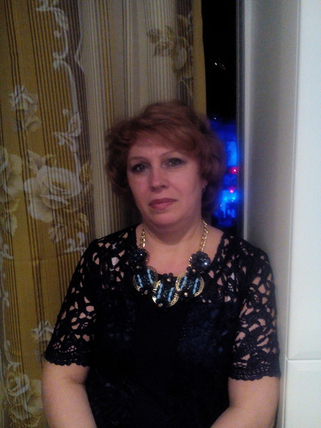 Галина Галич