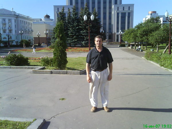 Vladimir Afanasyev