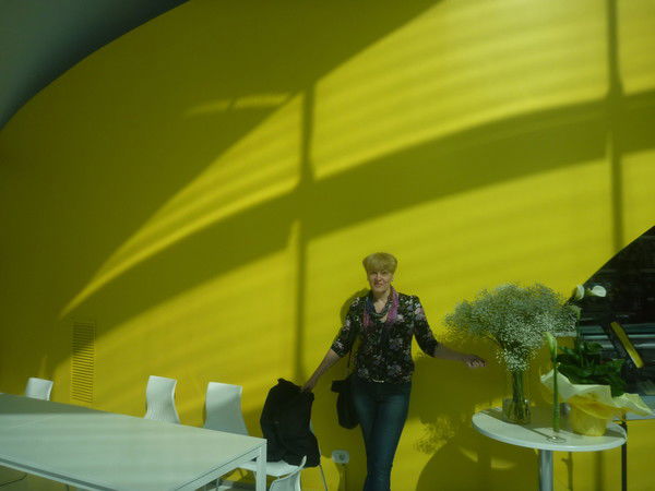 Элла Голубева