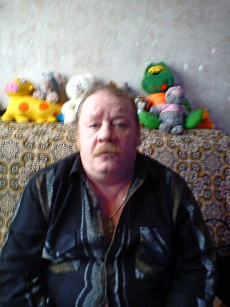 Сергей Андреещев