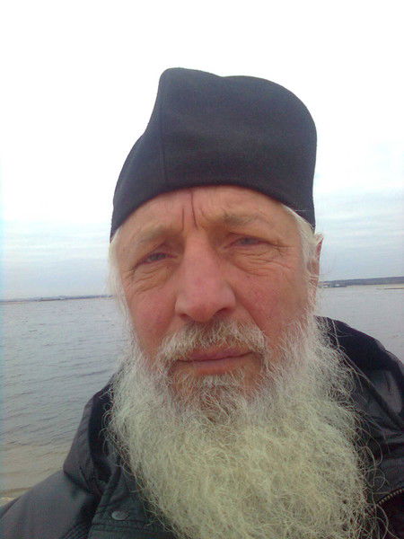 Владимир Чернов