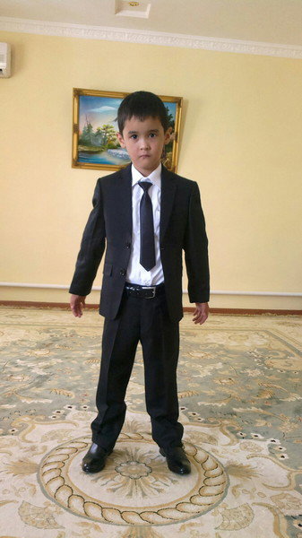 Nurlan Kariyev