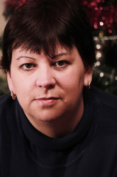 Ирина Климашина