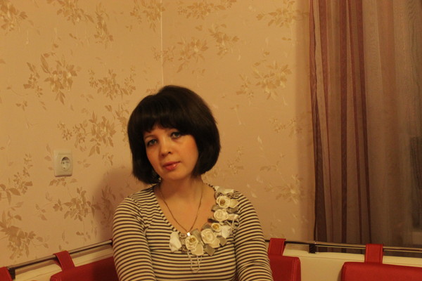 Евгения Завалишина