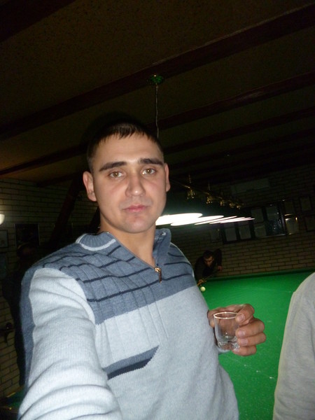 Владимир Токаренко