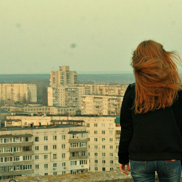 Елена Сизякина