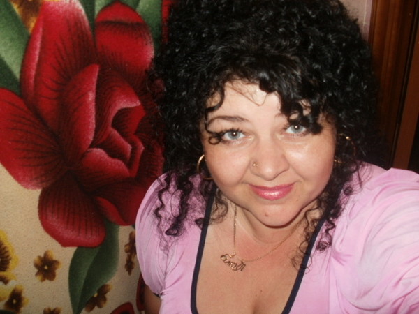 Елена Гончарова