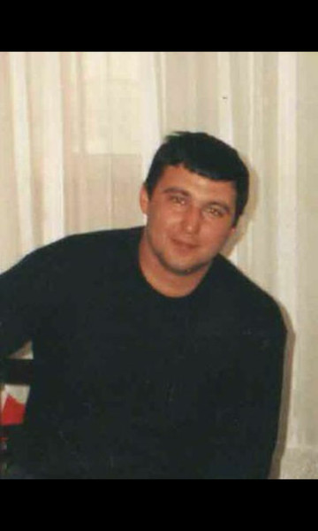 Малик Гаджимирзоев