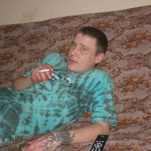 Игорь Абрамов