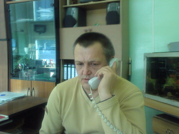 Вадим Косарев