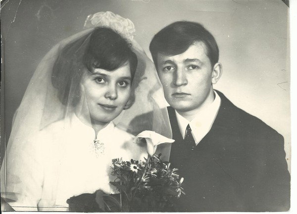 Владимир Жильцов