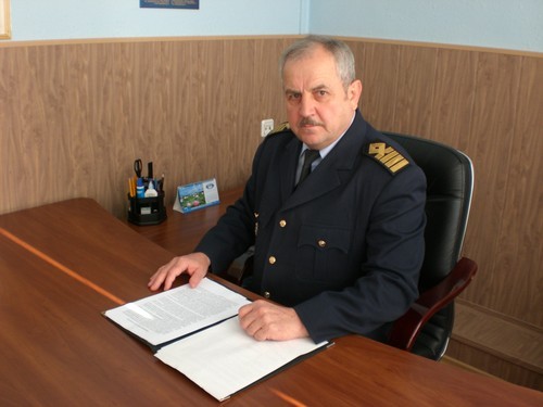 Геннадий Поносов