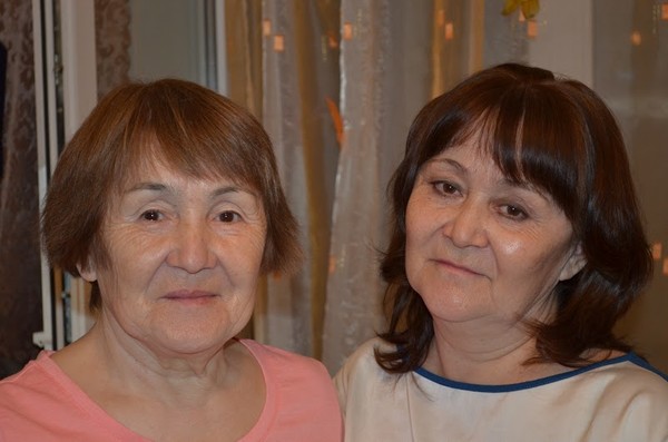 Фаузия Бакиева