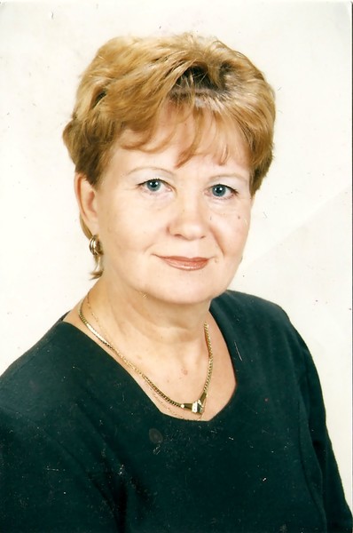 Nailya Tchervova