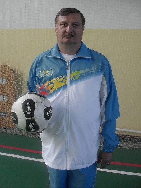 Андрей Бабич