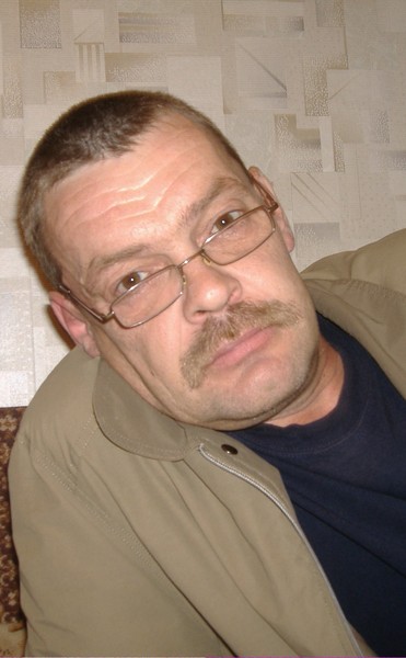 Олег Юдин