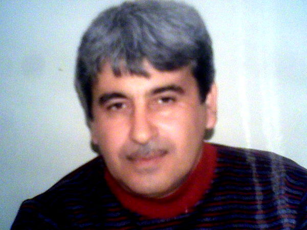 Rafik19611 Gusejnov