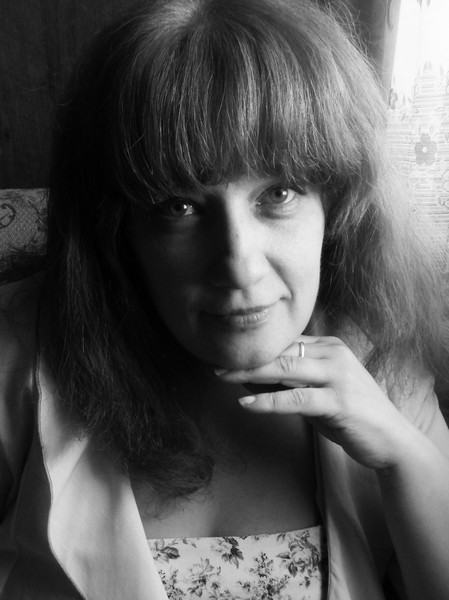 Светлана Томилина